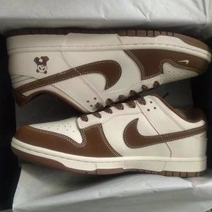 NLKE DUNK LOW RETRO